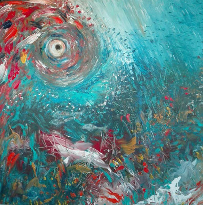 SEA GHOST 120/120
