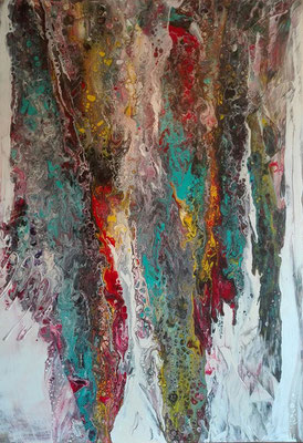 OHNE TITEL   100/70