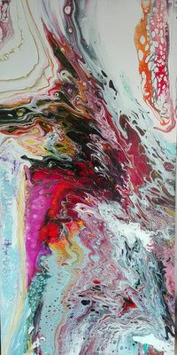 OHNE TITEL   120/60