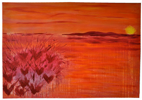 LOVE AFTER RAIN 100/70