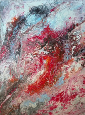 OHNE TITEL 80/60