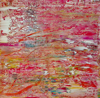 ABSTRACT  DISTORTION 1        80/80