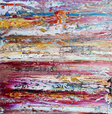 OHNE TITEL  80/80