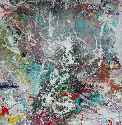 OHNE TITEL     100/100