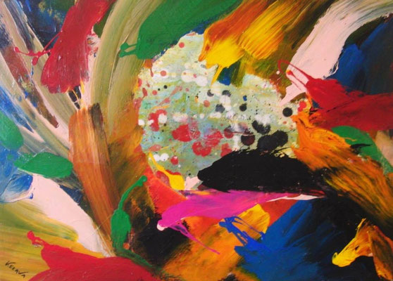 MOVING COLOURS 70/50