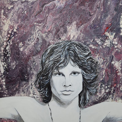 THE LIZARD KING   80/80