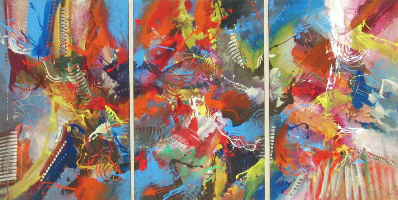 ORCHESTRO 225/100    Verkauft