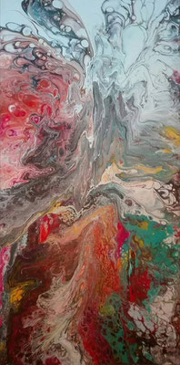 OHNE  TITEL   120/60