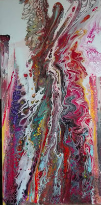 OHNE TITEL   120/60