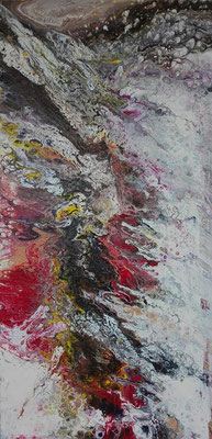 OHNE TITEL   120/60