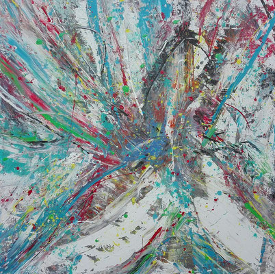 OHNE TITEL 100/100