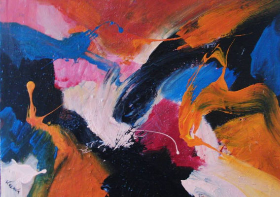 MOVING COLOURS 2  70/50