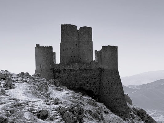 Rocca di Calascio