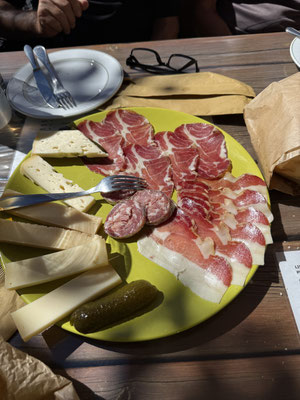 Malga di Malosco