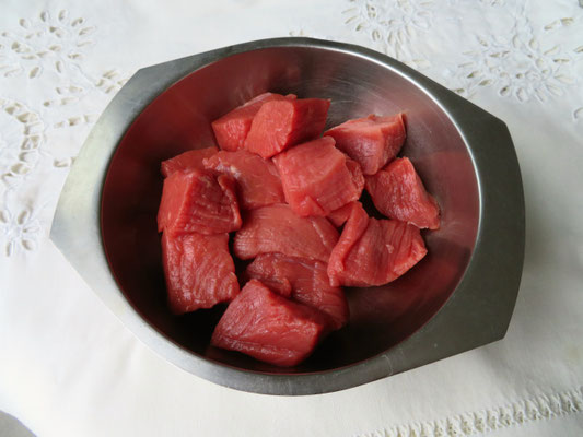 カルボナード肉