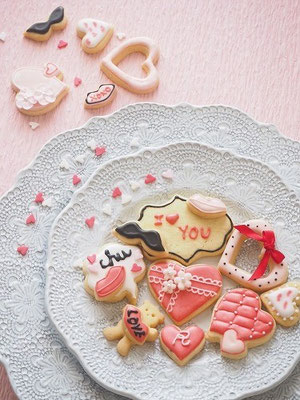 アイシングクッキー教室 札幌市 はぐnavi