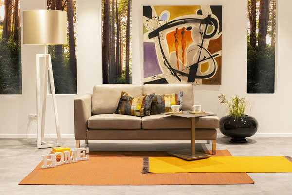 Gehlenborg Sitzmöbel Manufaktur Lounge Sofa Living für Möbelhäuser und Möbelhandel – präsentiert durch die Vertriebsvertretung Marco Krüll