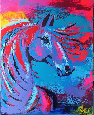 Lilac 100x80                      850Euro 