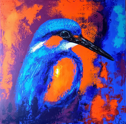 König der Fischer    100x100 
