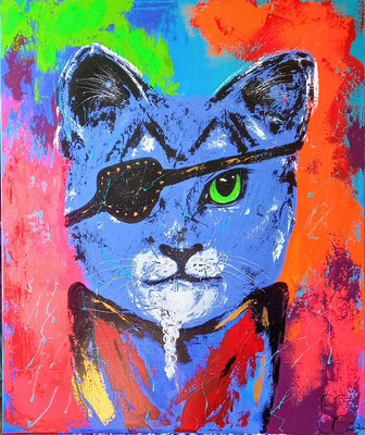 PiratCat  120x100 