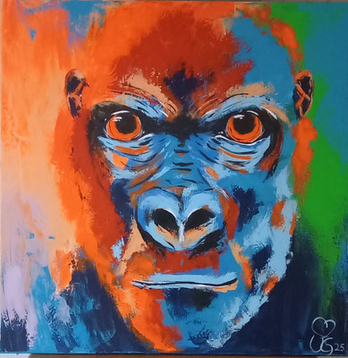 LackAffe 120x120                   1500Euro