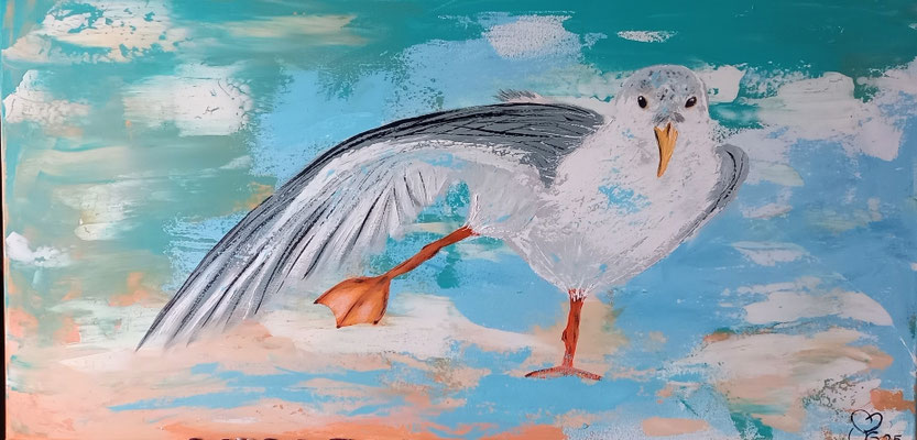 Moin  100x50                        650Euro 