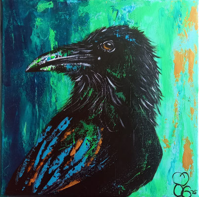 Green 40x40            350Euro 