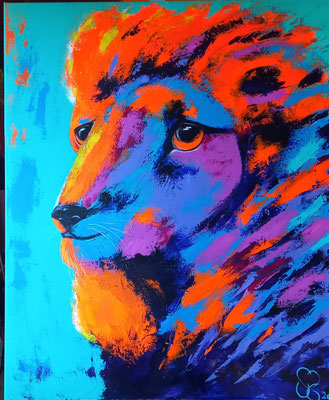 Leon 120x100                 1500Euro 