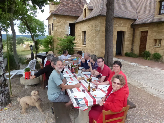 31 juillet : le meilleur moment de la journée !