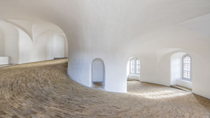 Rundetaarn l Kopenhagen l Dänemark l 2024