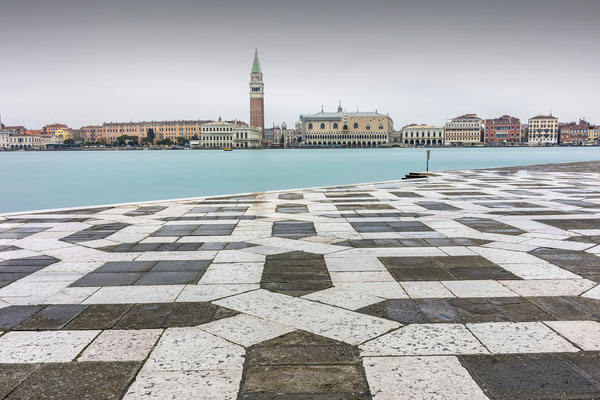 San Giorgio Maggiore, Venedig