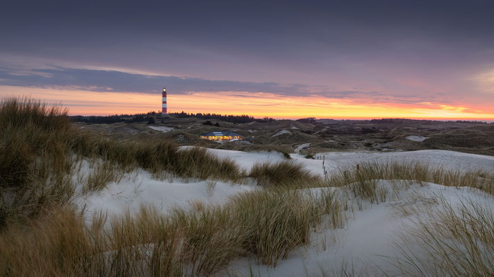 Leuchtturm Amrum l 2025