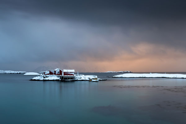 Svolvær l 2024