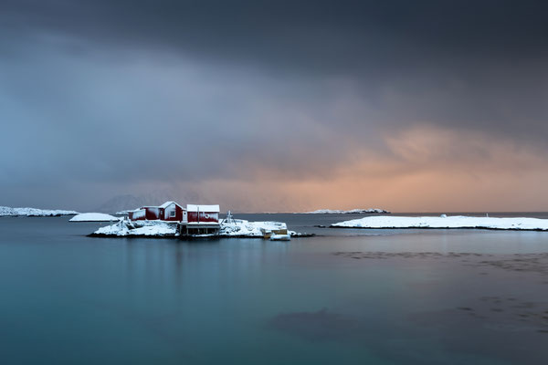 Svolvær l 2024