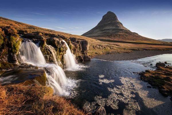 Kirkjufell l Snaefellsnes l 2019