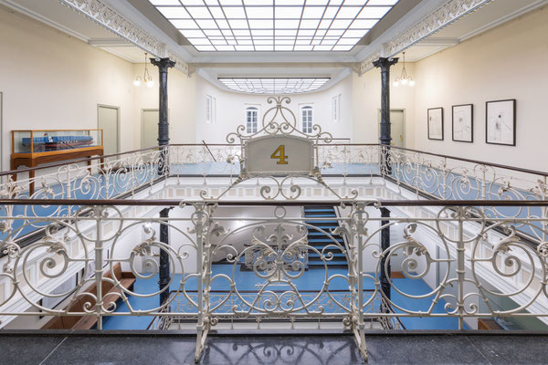 Laeiszhaus l Hamburg l 2025