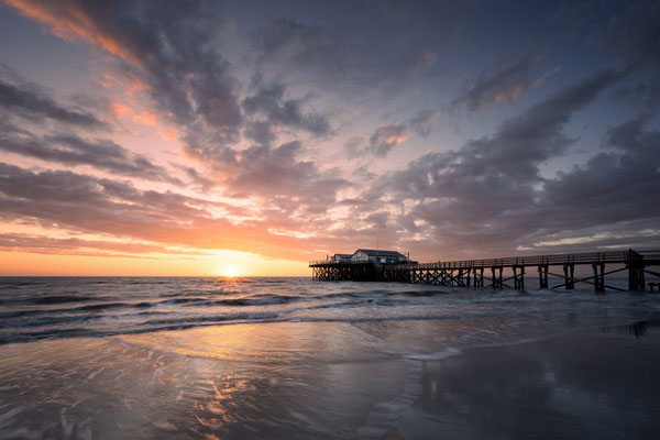Strandbar 54°Nord l St. Peter-Ording l 2023