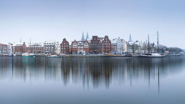 Untertrave l Lübeck l 2023