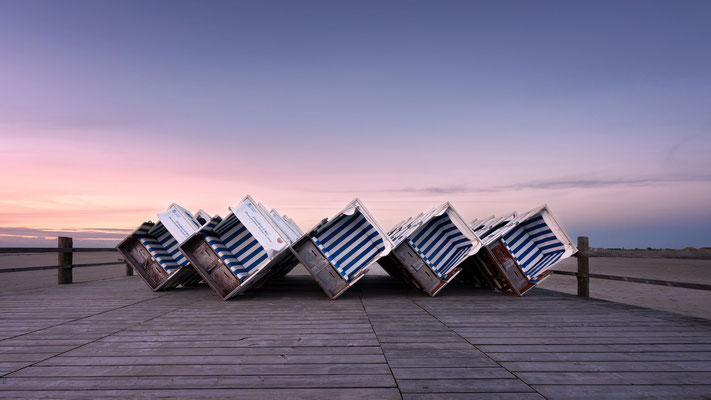 St. Peter-Ording l 2024