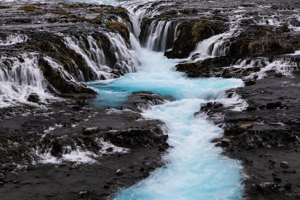Bruarfoss l 2019