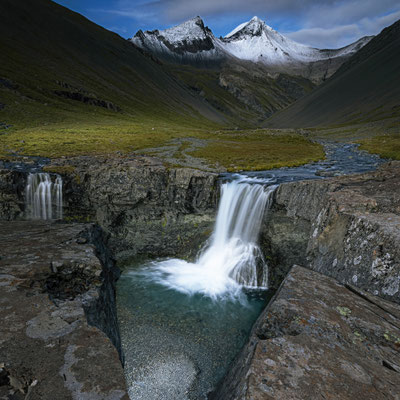 Skútafoss l 2023