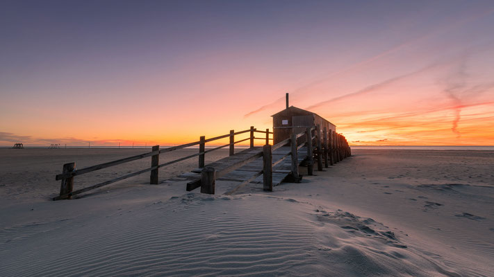 St. Peter-Ording l 2025