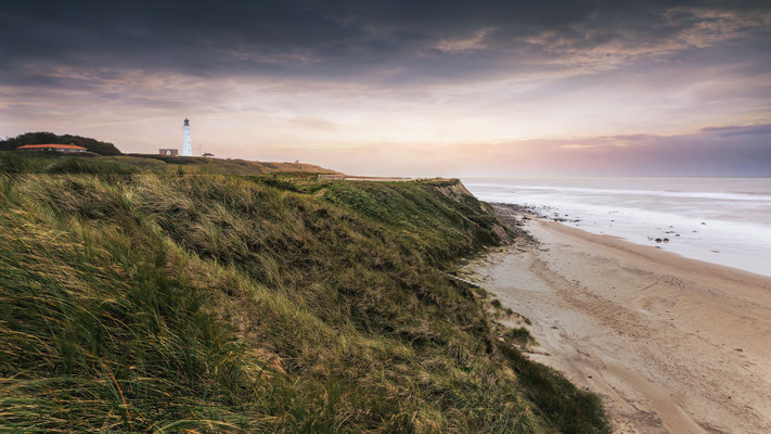Hirtshals Fyr l 2025