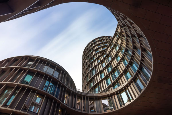 Axeltowers l Kopenhagen l 2024