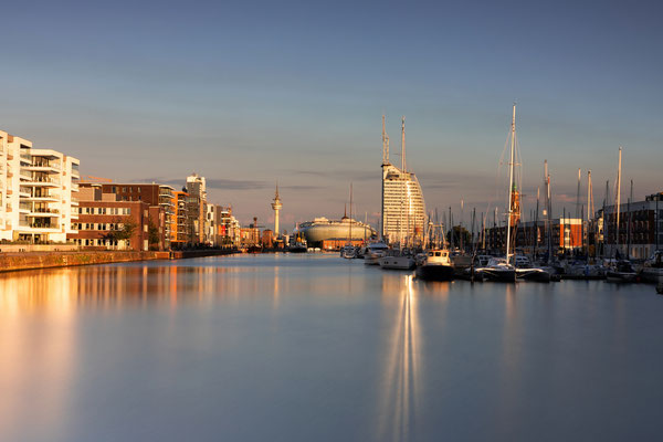 Havenwelten l Bremerhaven l 2020