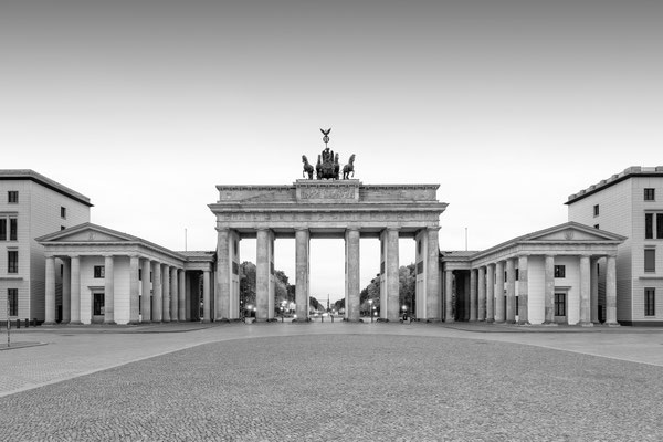 Brandenburger Tor l Berlin l 2025