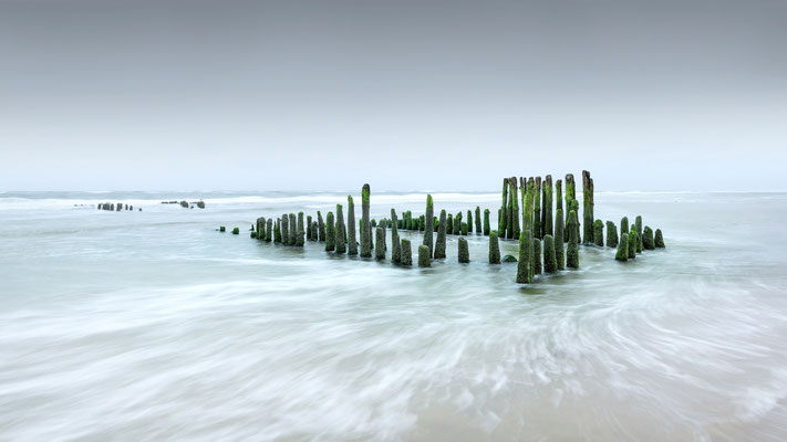 Rantum Strand l 2024
