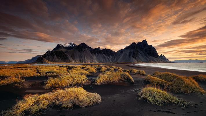 Vestrahorn l Stokksnes l 2023