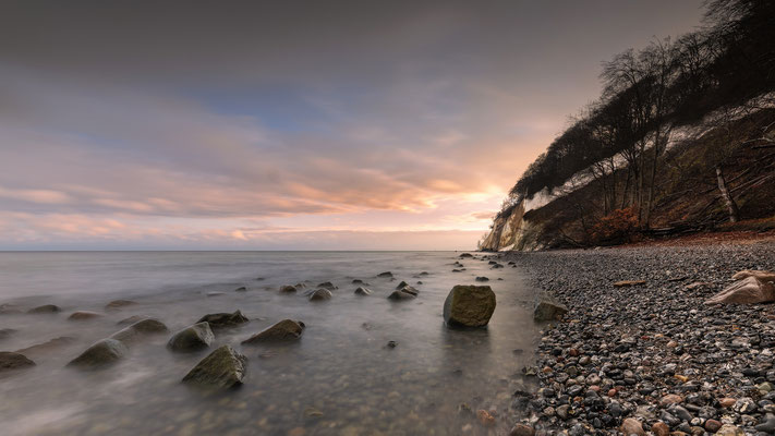 Piratenschlucht l Rügen l Mecklenburg-Vorpommern l 2024
