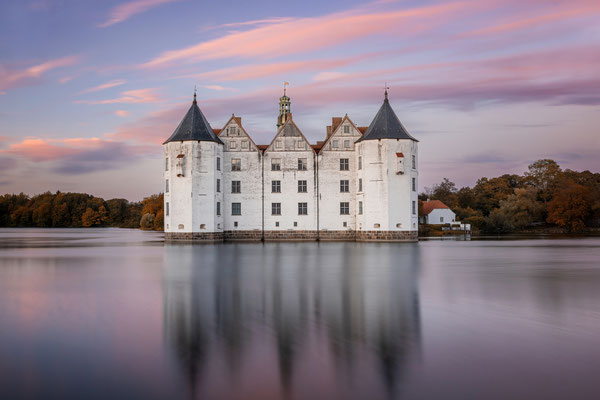Schloss Glücksburg l 2022